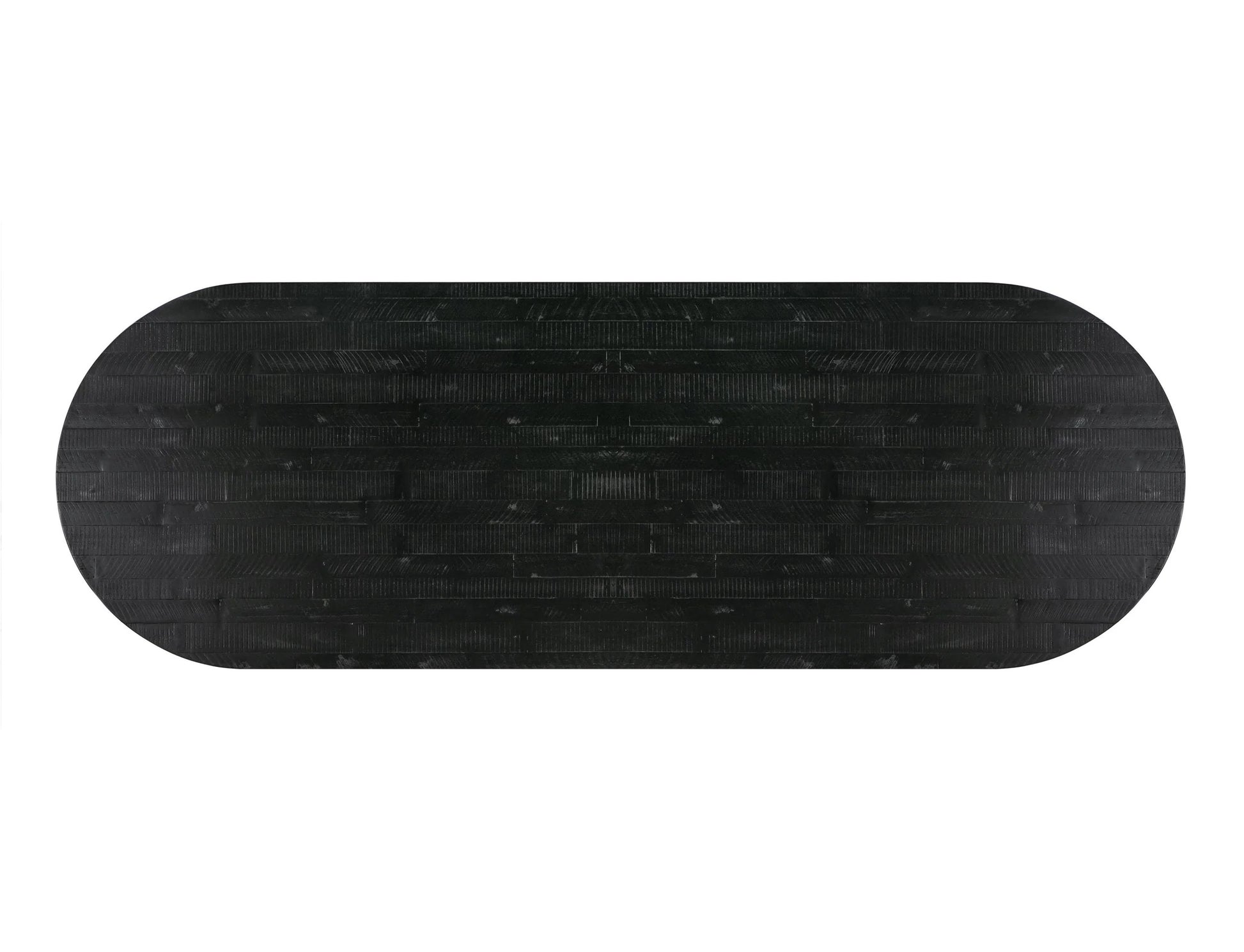 Skyler Solid Wood Dining Table